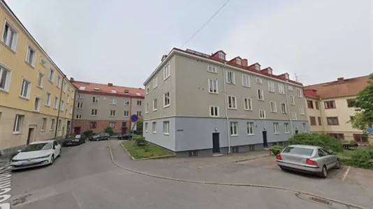 Apartments in Gothenburg City Centre - photo 1