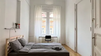 Room for rent in Budapest Erzsébetváros, Budapest