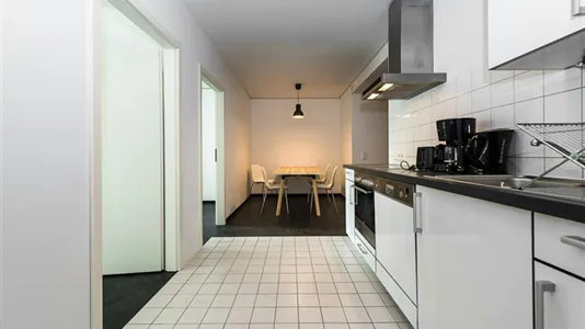 Rooms in Frankfurt Innenstadt I - photo 4