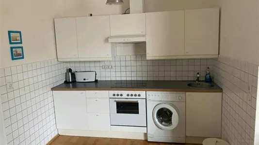 Apartments in Berlin Friedrichshain-Kreuzberg - photo 4