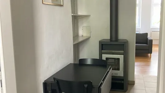 Apartments in Vienna Brigittenau - photo 2