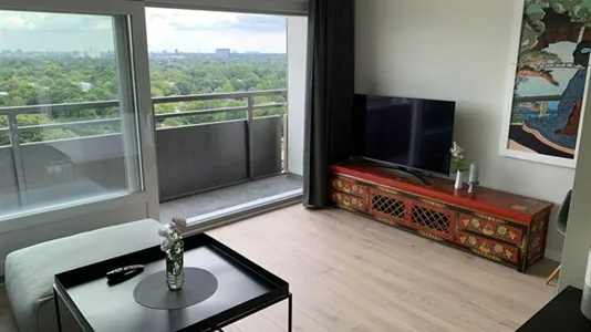 Houses in Hamburg Altona - photo 5