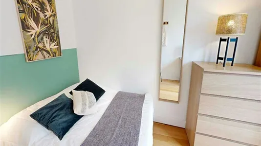 Rooms in Paris 15ème arrondissement - photo 2