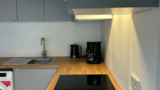 Apartments in Mannheim - photo 4