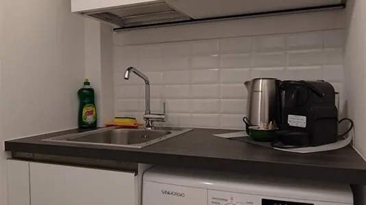 Apartments in Bologna - photo 10