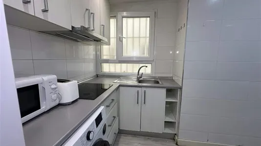 Rooms in Madrid Arganzuela - photo 4