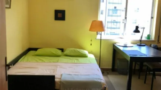 Rooms in Almada - photo 5
