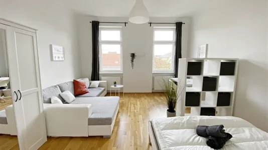 Rooms in Vienna Brigittenau - photo 7