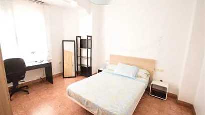 Room for rent in Alboraya, Comunidad Valenciana