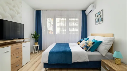 Apartments in Budapest Ferencváros - photo 1