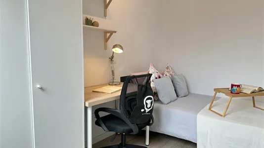 Apartments in Madrid Arganzuela - photo 8