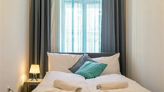 Rooms in Wien Ottakring - photo 1