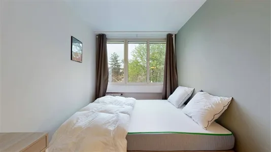 Rooms in Nogent-sur-Marne - photo 2