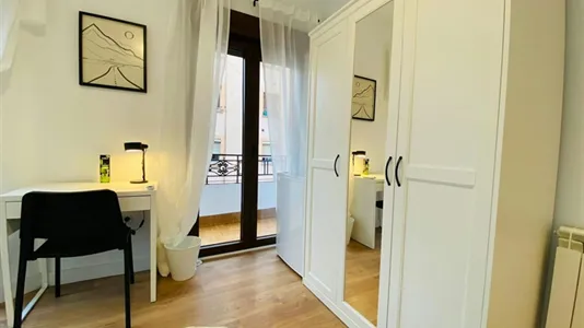 Rooms in Madrid Puente de Vallecas - photo 8
