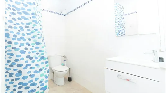 Rooms in Barcelona Eixample - photo 6