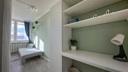 Room for rent in Warsaw