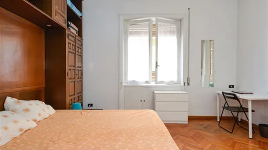 Rooms in Roma Municipio II – Parioli/Nomentano - photo 1