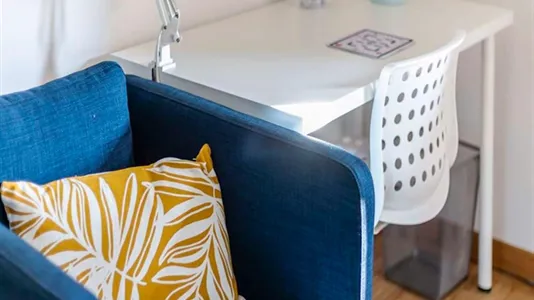 Rooms in Padua - photo 2