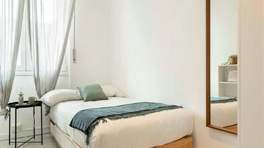 Rooms in Milano Zona 6 - Barona, Lorenteggio - photo 3