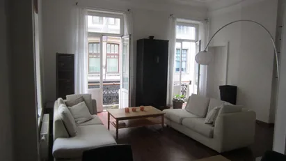 Apartment for rent in Stad Brussel, Brussels