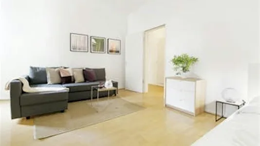 Apartments in Location is not specified - photo 9