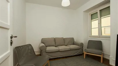 Room for rent in Lisbon (region)