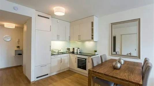 Apartments in Nyon - photo 4