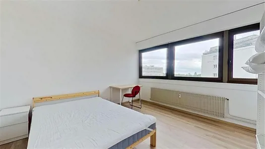 Rooms in Strasbourg - photo 3