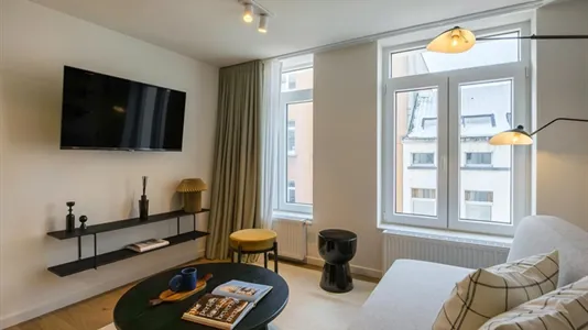 Rooms in Brussels Elsene - photo 8