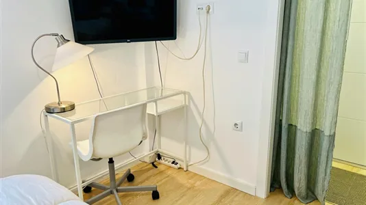 Rooms in Valencia Patraix - photo 6