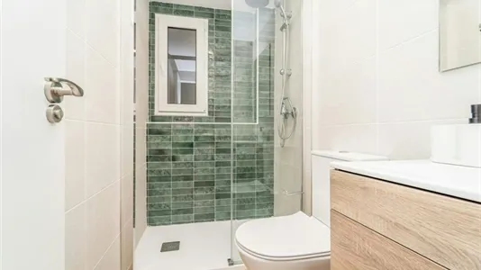 Rooms in Valladolid - photo 8