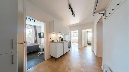 Rooms in Frankfurt Süd - photo 7