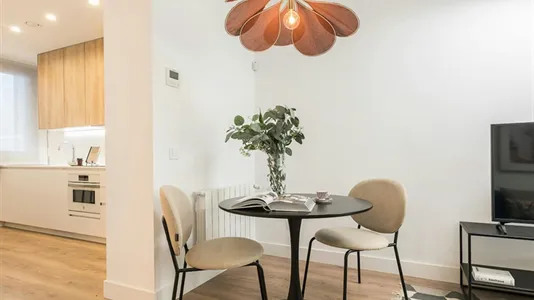 Apartments in Madrid Arganzuela - photo 4