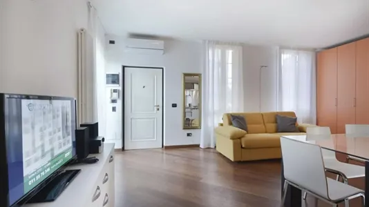 Apartments in Bologna - photo 5