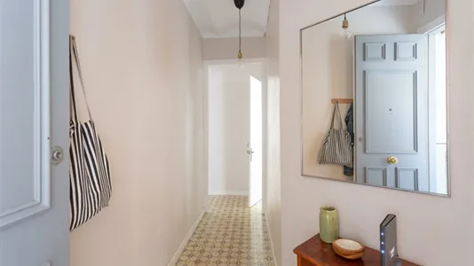 Rooms in Barcelona Ciutat Vella - photo 6