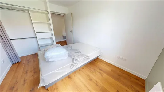 Rooms in Lyon - photo 3