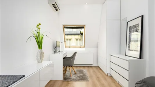 Apartments in Budapest Terézváros - photo 4