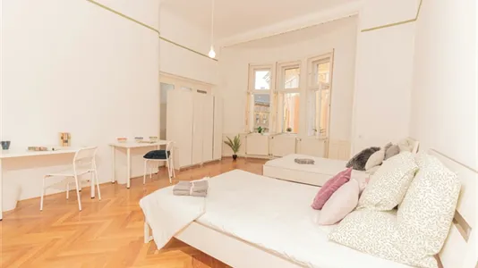 Rooms in Budapest Józsefváros - photo 4