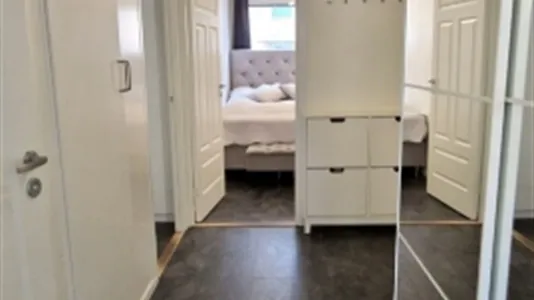 Apartments in Södertälje - photo 14