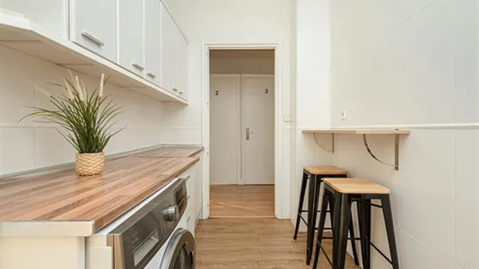 Rooms in Madrid Moncloa-Aravaca - photo 10