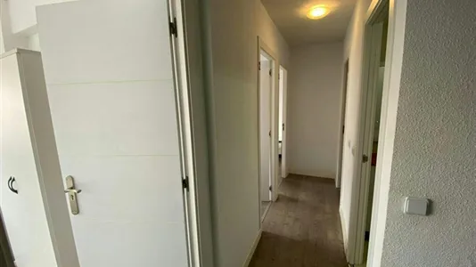 Rooms in Getafe - photo 8