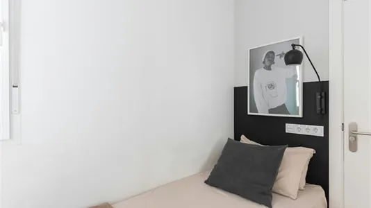 Rooms in Valencia L'Eixample - photo 1