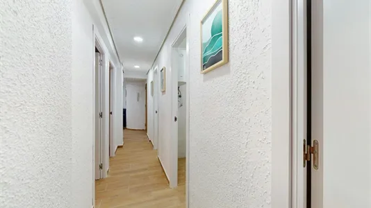 Rooms in Valencia Camins al Grau - photo 5