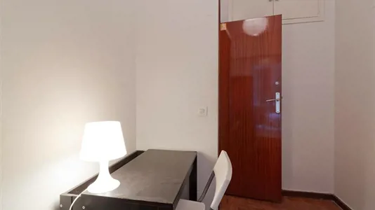 Rooms in Madrid Moncloa-Aravaca - photo 3