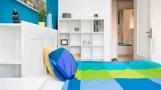Rooms in Milano Zona 8 - Fiera, Gallaratese, Quarto Oggiaro - photo 7