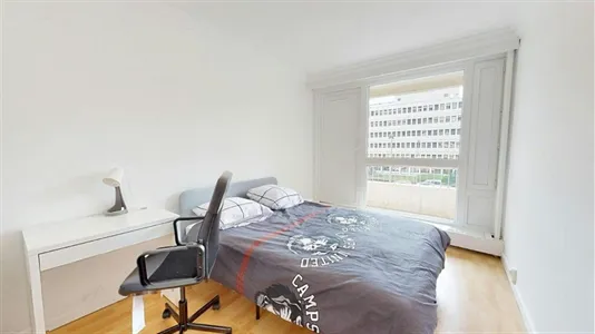 Rooms in Lyon - photo 4