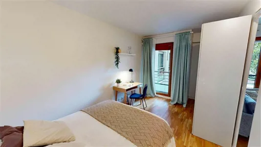 Rooms in Boulogne-Billancourt - photo 2