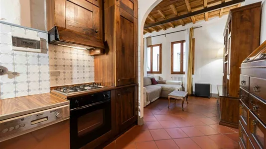 Apartments in Florence - photo 7