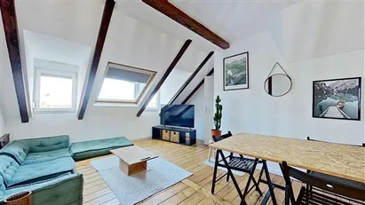 Apartment for rent in Strasbourg, Grand Est