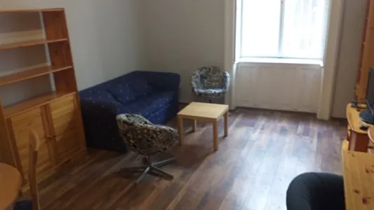 Apartments in Budapest Józsefváros - photo 8